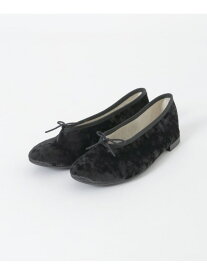 【SALE／50%OFF】repetto LILOUH GOM URBAN RESEARCH アーバンリサーチ シューズ・靴 バレエシューズ ブラック【RBA_E】【送料無料】[Rakuten Fashion]