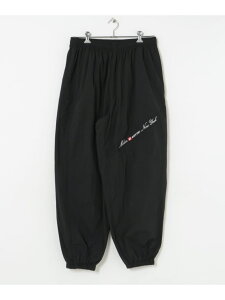 �ySALE�^50%OFF�zLOTTO MILAN NEWYORK NY PANTS URBAN RESEARCH �A�[�o�����T�[�` �p���c ���̑��̃p���c �l�C�r�[ �u���b�N�yRBA_E�z�y���������z[Rakuten Fashion]