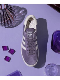 adidas Exclusive GAZELLE 85 URBAN RESEARCH アーバンリサーチ シューズ・靴 スニーカー パープル【送料無料】[Rakuten Fashion]