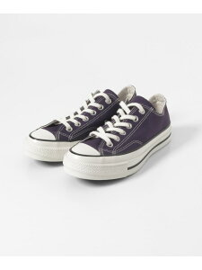 Converse ALL STAR LGCY OX URBAN RESEARCH �A�[�o�����T�[�` �V���[�Y�E�C �X�j�[�J�[ �p�[�v���y���������z[Rakuten Fashion]