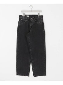 Levi's 578 URBAN RESEARCH アーバンリサーチ パンツ ジーンズ・デニムパンツ ブラック【送料無料】[Rakuten Fashion]