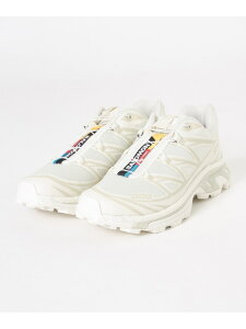 SALOMON XT-6 URBAN RESEARCH �A�[�o�����T�[�` �V���[�Y�E�C �X�j�[�J�[ �z���C�g�y���������z[Rakuten Fashion]