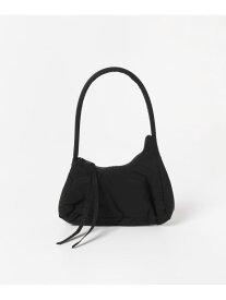 kokyo Trapecio Mini Bag URBAN RESEARCH アーバンリサーチ バッグ ハンドバッグ ブラック【送料無料】[Rakuten Fashion]
