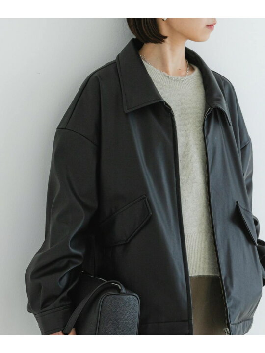 urban research レザージャケット 楽天市場】【SALE／60%OFF】レザー 