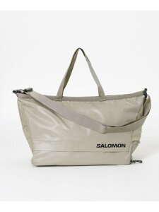 SALOMON EXTENDED TOTEBAG URBAN RESEARCH �A�[�o�����T�[�` �o�b�O �g�[�g�o�b�O �x�[�W���y���������z[Rakuten Fashion]