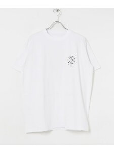 �ySALE�^40%OFF�zMARMOT CAPITAL CIRCLE SS URBAN RESEARCH �A�[�o�����T�[�` �g�b�v�X �J�b�g�\�[�ET�V���c �O���[ �z���C�g�yRBA_E�z�y���������z[Rakuten Fashion]