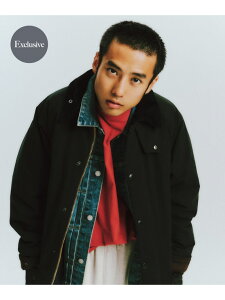 �w�ʒ��xBarbour / URBAN RESEARCH PADDED OS BEAUFORT URBAN RESEARCH �A�[�o�����T�[�` �W���P�b�g�E�A�E�^�[ ���̑��̃W���P�b�g�E�A�E�^�[ �l�C�r�[ �u���b�N�y���������z[Rakuten Fashion]