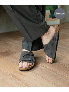 BIRKENSTOCK Exclusive Zurich(Narrow) URBAN RESEARCH A[oT[` V[YEC T_yz[Rakuten Fashion]