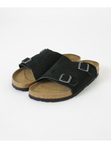 BIRKENSTOCK Zurich(Narrow) URBAN RESEARCH A[oT[` V[YEC T_ ubNyz[Rakuten Fashion]