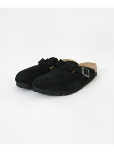 BIRKENSTOCK Boston(Narrow) URBAN RESEARCH A[oT[` V[YEC T_ ubNyz[Rakuten Fashion]