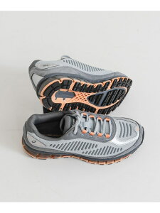 ASICS GEL-QUANTUM 360 l AMP URBAN RESEARCH �A�[�o�����T�[�` �V���[�Y�E�C �X�j�[�J�[ �u���b�N �O���[�y���������z[Rakuten Fashion]