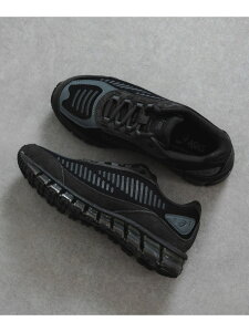 ASICS GEL-QUANTUM 360 l AMP URBAN RESEARCH �A�[�o�����T�[�` �V���[�Y�E�C �X�j�[�J�[ �u���b�N �O���[�y���������z[Rakuten Fashion]
