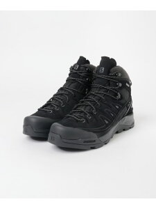 SALOMON X-ALP MID LEATHER GORE-TEX URBAN RESEARCH A[oT[` V[YEC ̑̃V[YEC ubNyz[Rakuten Fashion]