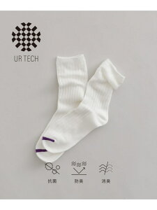 �ySALE�^50%OFF�z�wUR TECH�x���C�h���u�\�b�N�X URBAN RESEARCH �A�[�o�����T�[�` �C���E���b�O�E�F�A �C�� �O���[�� �u���b�N �s���N �z���C�g�yRBA_E�z[Rakuten Fashion]