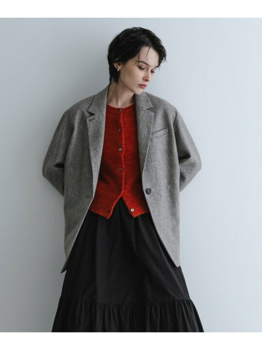 楽天市場】【SALE／50%OFF】エコウールジャケット URBAN RESEARCH 