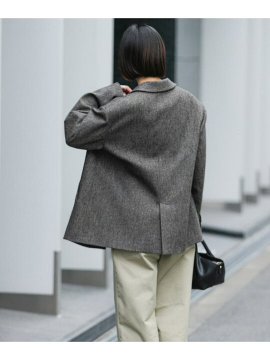 楽天市場】【SALE／50%OFF】エコウールジャケット URBAN RESEARCH 