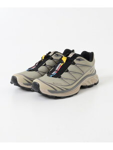 SALOMON XT-6 GTX URBAN RESEARCH �A�[�o�����T�[�` �V���[�Y�E�C �X�j�[�J�[ �u���E���y���������z[Rakuten Fashion]