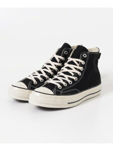 CONVERSE ALL STAR LGCY GORE HI URBAN RESEARCH �A�[�o�����T�[�` �V���[�Y�E�C �X�j�[�J�[ �u���b�N�y���������z[Rakuten Fashion]