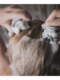 O skin & hair オー・リラクゼーションボール URBAN RESEARCH アーバンリサーチ ファッション雑貨 その他のファッション雑貨 ブラック ホワイト【送料無料】[Rakuten Fashion]