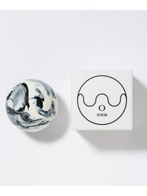 O skin & hair オー・リラクゼーションボール URBAN RESEARCH アーバンリサーチ ファッション雑貨 その他のファッション雑貨 ブラック ホワイト【送料無料】[Rakuten Fashion]