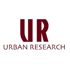 URBAN RESEARCH／アーバンリサーチ