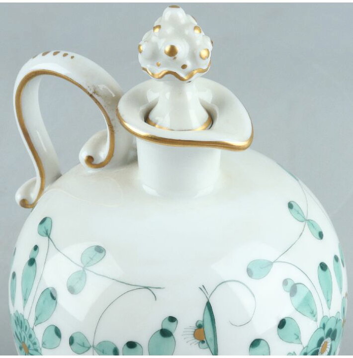 楽天市場】MEISSEN マイセン リキュールセット インドの華リッチ 