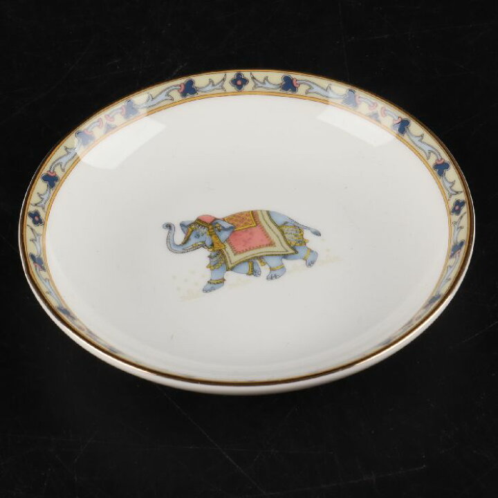 楽天市場】ウェッジウッドWEDGWOOD ブルーエレファントジャパニーズ 