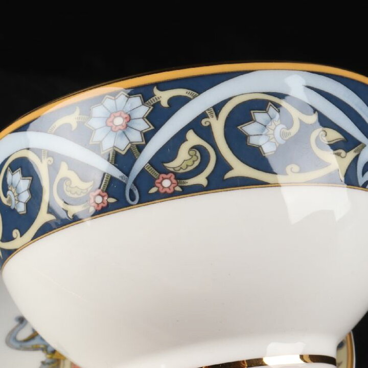 楽天市場】ウェッジウッドWEDGWOOD ブルーエレファントジャパニーズ 