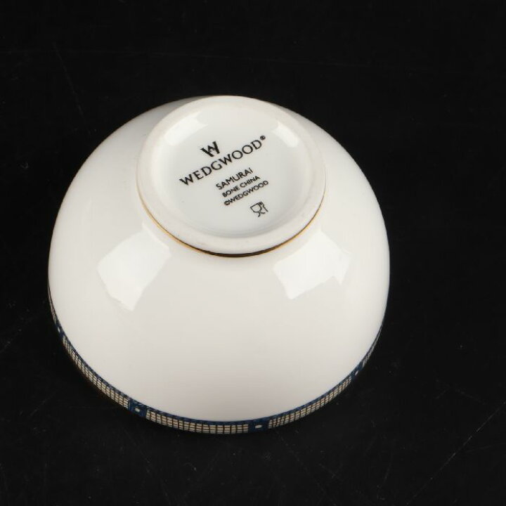 楽天市場】ウェッジウッドWEDGWOOD サムライジャパニーズティーカップ 