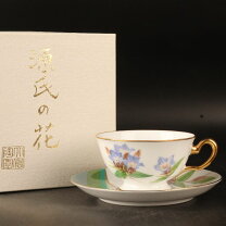 楽天市場】大倉陶園 カップ&ソーサー 中古の通販
