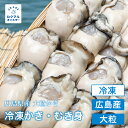 【送料無料】広島県産 冷凍生かきLLサイズ 600g 加熱調理用 ロクマルオイスター 大粒 生牡蠣剥き身 占部水産 うらべ水産 加工場直送 2Lサイズ 漁期限定 春かき