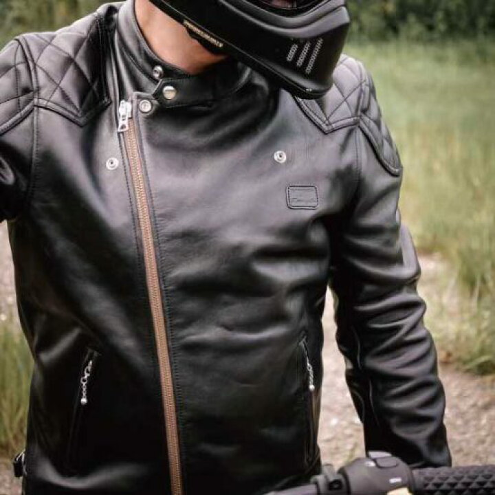楽天市場】MUTT MOTORCYCLES APPAREL THE MMCJ-2 CLASSIC PADDING  