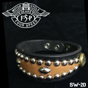 ajito FourSpeed �t�H�[�X�s�[�h �X�^�b�Y �X�g�[�� ���U�[�u���X���b�g �o�C�J�[�A�N�Z�T���[ �A�C�{���[ �����Y�isw-20/BLACK×BROWN�j