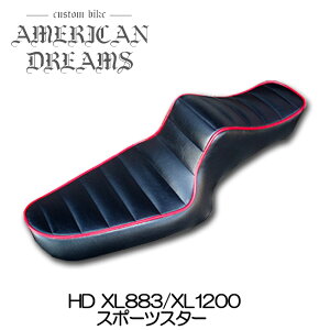 yajitozAmerican Dreams AJh[X LONC[V[g k&QV[g ^bN[ U[/ԃC HD n[[_rbg\ XL883/XL1200 X|[cX^[ hsc82-s218