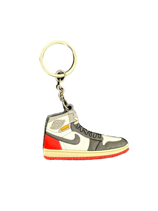 楽天市場】ナイキスニーカーラバーキーホルダー Air Jordan Retro high 