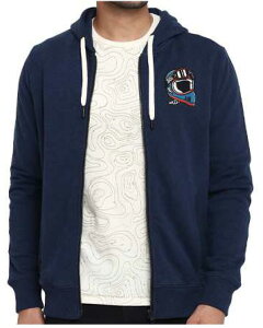 RIDERS HOODED SWEAT ���C�_�[�X �t�[�h�t���X�E�F�b�g#royalenfields#�o�C�N�u�����h�A�p����#�t�[�h�t���X�E�F�b�g#�l�C�r�[#�l�C�r�[�G�������h