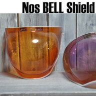 【ajito】〔Nos〕70's BELL 純正 FLIP UP バブル シールド デッドストック バイク用 バイクアクセサリー …