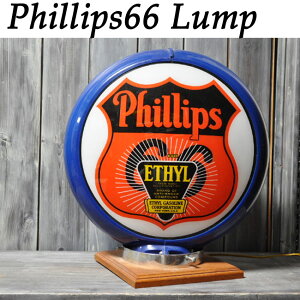 �yajito�z HAPPYEND Phillips66 Lump �t�B���b�v�X66 �d�� �����v �Ɩ� ���C�g �f�B�X�v���C �I�[���h�A�����J�� �C���e���A