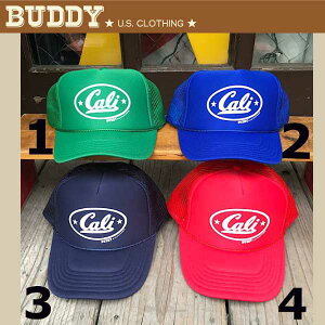 ���b�V���L���b�v BUDDY �I���W�i�� Cali �����Y ���f�B�[�X �X�q �A���J�W CALIFORNIA �J���t�H���j�A �A���t�@�x�b�g �l�C�r�[ ���b�h �O���[�� �u���[ yc-357