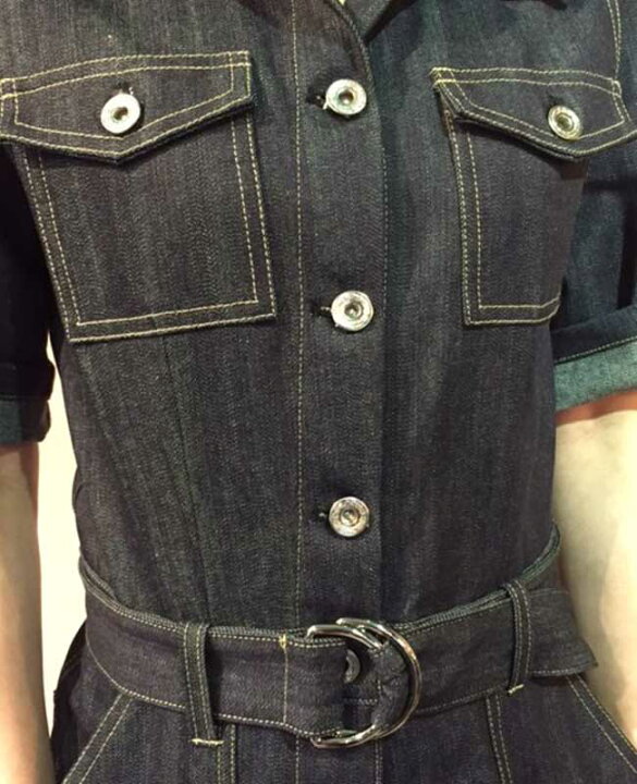 楽天市場】SAVOY CLOTHING Denim Mechanic