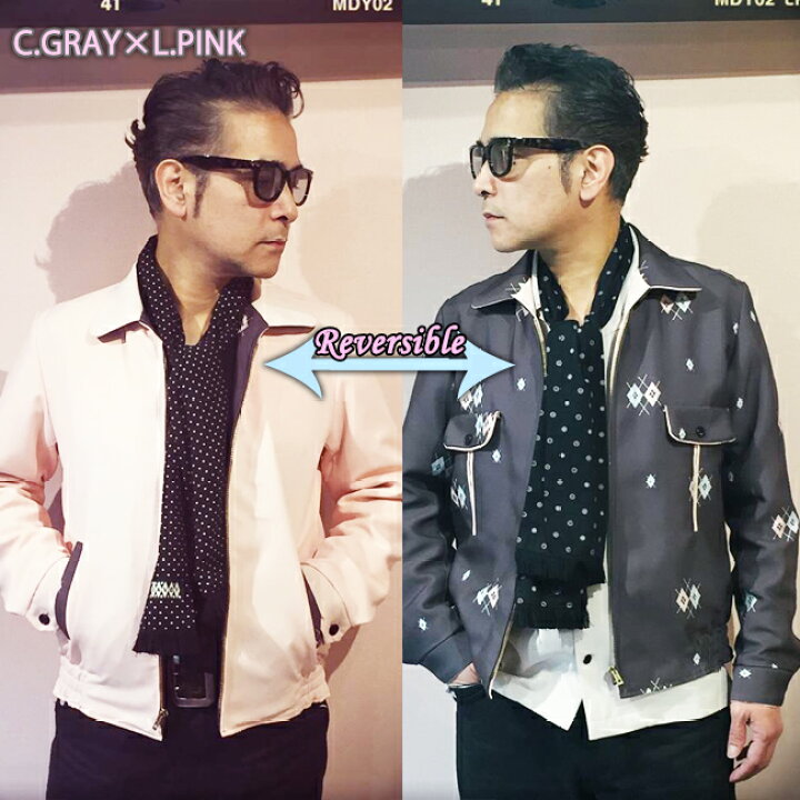 楽天市場】SAVOY CLOTHING Double Argyle Reversible SportJacket 