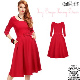 楽天市場 50年代 ワンピースの通販