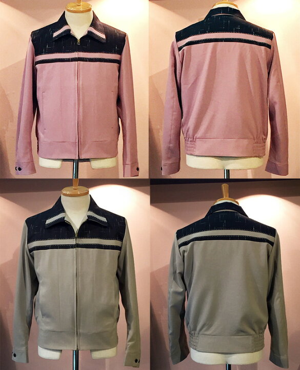 楽天市場】SAVOY CLOTHING Kasuri Switch Rockabilly Sport Jacket 