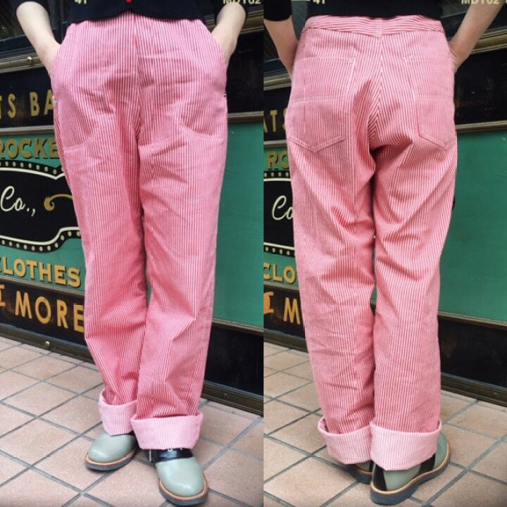 楽天市場】SAVOY CLOTHING Ladies New Hickory Ranch Pants ニュー 