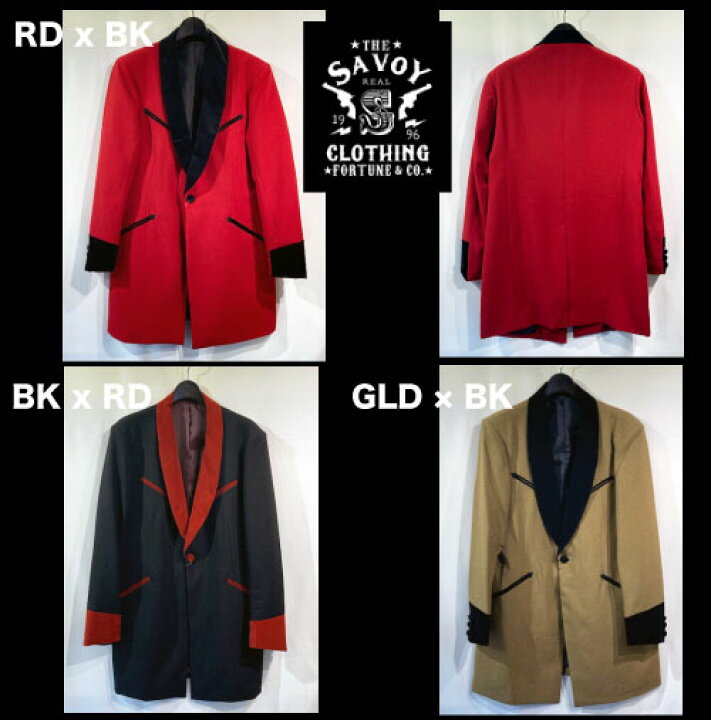 楽天市場】SAVOY CLOTHING Edward Jacket サヴォイクロージング 