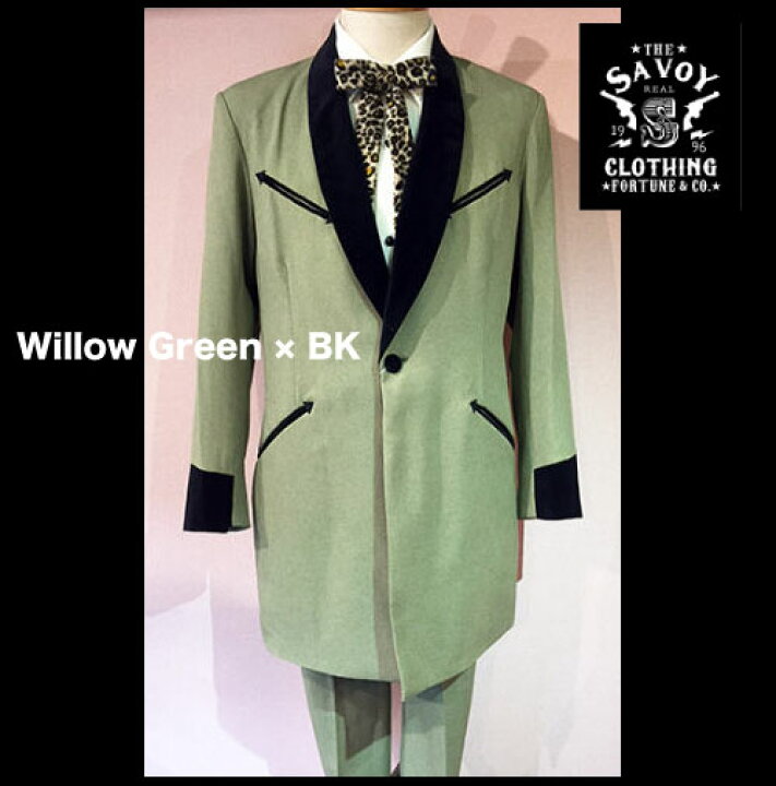 楽天市場】SAVOY CLOTHING Edward Jacket サヴォイクロージング 