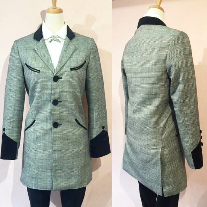 楽天市場】SAVOY CLOTHING Ladies Edward Jacket レディース 