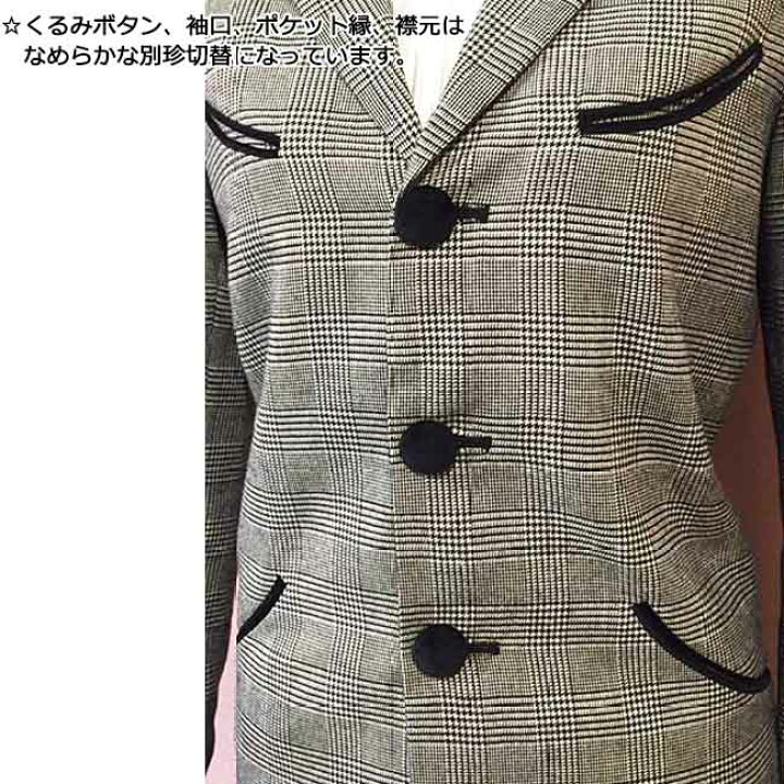 楽天市場】SAVOY CLOTHING Ladies Edward Jacket レディース