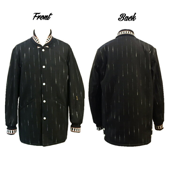 楽天市場】SAVOY CLOTHING Shooting Stars Wool Pharaoh Coat サヴォイ 