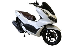 ZEN Ultra Low Down Seat [_EV[g ubN uE Honda PCX oCNV[g PCX125 PCX150 PCX160 2021 2022 2023 PCX-003 PCX-004